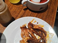 -汉巴味德(大悦城店)