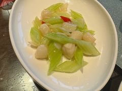 -金鹰国际酒店·满园春中餐厅