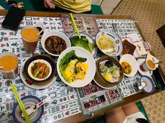 -七爷清汤腩·港式餐厅(金狮广场店)