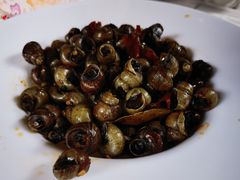 招牌麻辣田螺-霸王虾·麻辣小龙虾(清水河公园店)