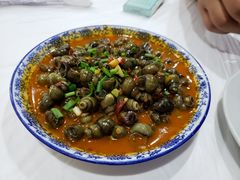 -邱记私房菜·十八年本地菜