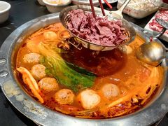 -八合里牛肉火锅(上海世茂广场店)
