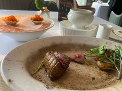 -王品牛排(杭州大厦店)