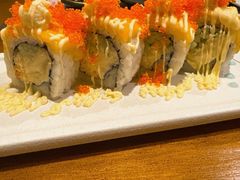 -青空日料烧肉烧鸟店(后湖兴业路店)
