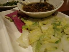 -金刚山烧烤(红旗大街店)