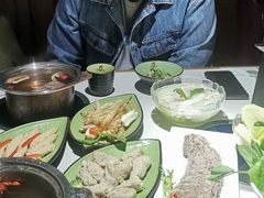 -一叶一世界•素食餐厅(环球中心店)