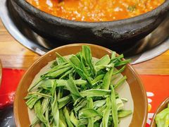 -笔记安顺夺夺粉火锅(龙湾万达店)