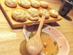明石烧-章之鱼家(体育东路店)