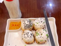 -东泰祥生煎馆(陕西南路店)