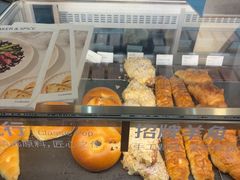 -Olé精品超市(苏州中心店)