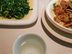 -方荣糊涂菜馆(湖北路店)