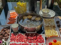 -牛事制造局牛肉火锅(莲岳路店)