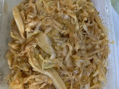 -沈阳李连贵熏肉大饼(兴城店)