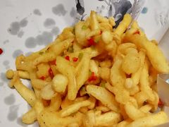-皇冠明珠鱼翅楼(水上公园店)