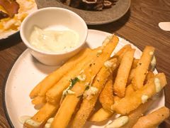 薯条-gula