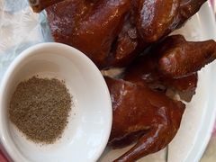 红烧沙田大乳鸽-誉八仙酒楼(静安大悦城店)