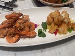 -荣兴酒家(徐家汇店)