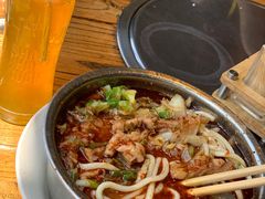 -窦四牛杂面(总店)