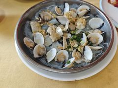 -吉莲利苑海鲜酒家(珠海拱北28年老字号店)