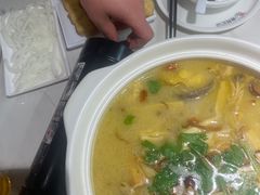 -南枝记·广东味道(中骏世界城店)