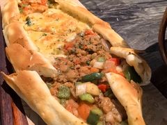 -Mevlana梅夫娜土耳其餐厅·清真