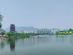 -永定河休闲森林公园