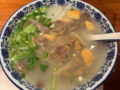 -小潘记鸭血粉丝汤