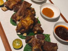 -炳胜品味(深圳万象城店（罗湖）)