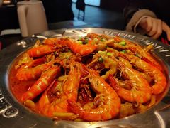 -胖哥俩肉蟹煲(梅溪步步高店)
