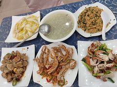 -波记美食店·现捞海鲜