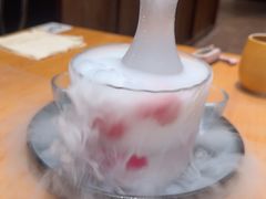 -素描餐厅(灵隐天竺店)