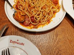 -Entrecôte 法国牛扒馆(保利·时光里店)