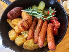 -沏点Trattoria意大利餐厅(新街口店)