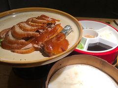-青年公社烤鸭(滨湖银泰店)