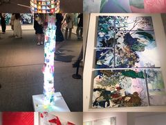 -四川美术学院美术馆