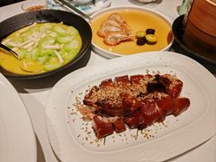 -醉舍·新淮扬菜(长宁龙之梦店)