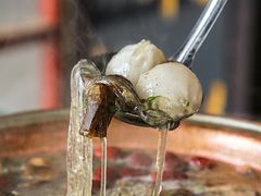 -地婆美食(洞庭东岸店)