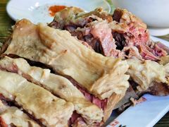 手抓羊肉-马克手抓(麦积店)