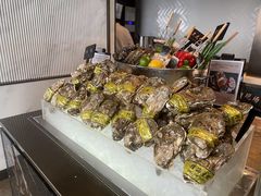 -济南凯宾斯基酒店-THE VIEW云景全日制餐厅