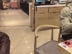-嘉和一品粥(马家堡店)