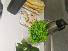 -古乐牛香·鲜牛肉牛杂火锅(吴江三里桥运东商业广场店)