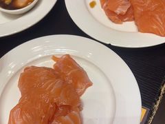 -青岛证大喜玛拉雅酒店·Z1餐厅