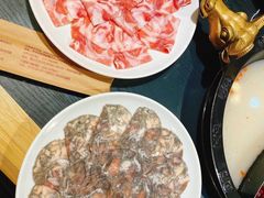 -大亮羊传统文化火锅(林西店)