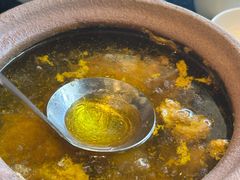 黄山老母鸡汤-黄山老妈·土菜(碧桂园店)