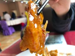 -老苏扬饭店