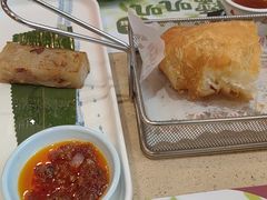 -点都德(海岸城店)