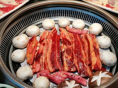 -梨花自助烤肉(西三旗万象汇店)