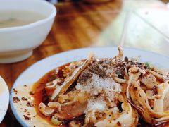 -温记府廟豆汤饭·始于1955年(海椒店)