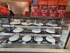 -CloudD'or可露朵蛋糕(1733商业空间店)