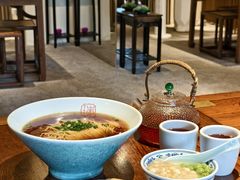 -瑞面(吴宫泛太平洋酒店)